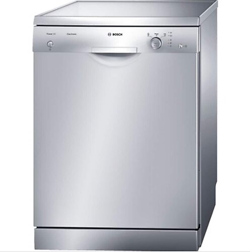 Bosch SMS30E09TR A+ 3 Programlı Gri Bulaşık Makinesi