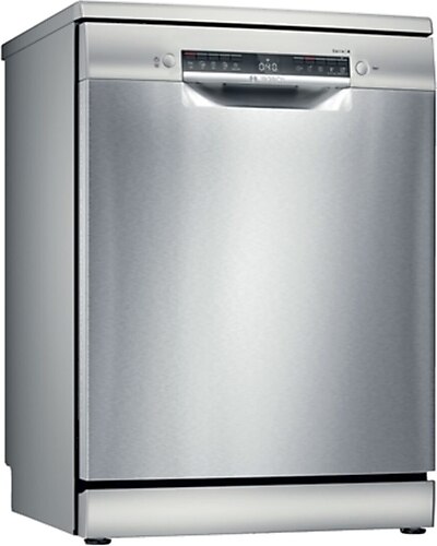 Bosch 4 Programlı Bulaşık Makinesi