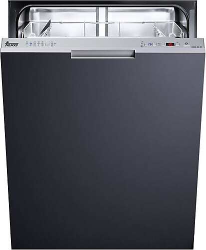 Teka DW8 80 FI A 10 Programlı Inox Ankastre Bulaşık Makinesi