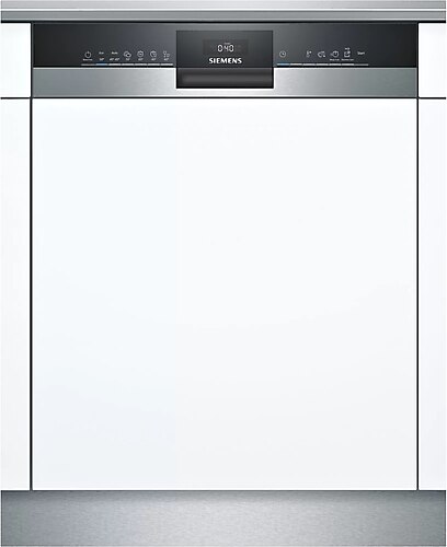 Siemens SE53IS60MT Ankastre Bulaşık Makinesi