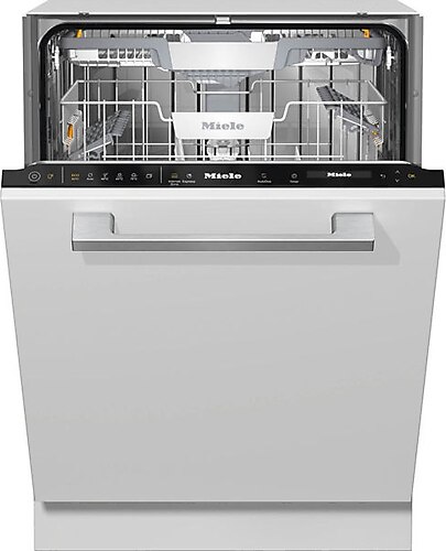 Miele G 7377 Scvi XXL Selection 9 Programlı Ankastre Bulaşık Makinesi