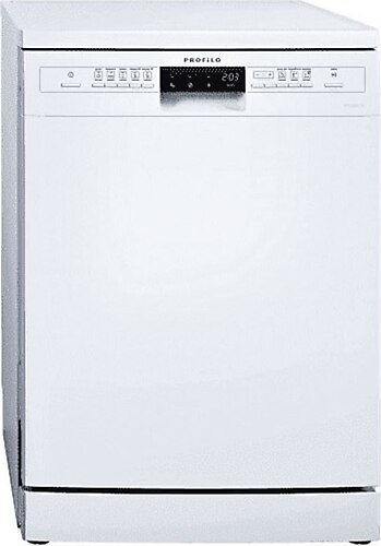 Profilo BM5321MA A+ 5 Programlı Bulaşık Makinesi
