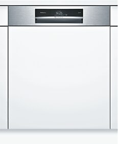 Bosch SMI88TS16T HomeConnect A+++ 8 Programlı Ankastre Bulaşık Makinesi