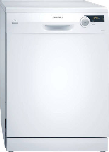 Profilo BM3124EG 3 Programlı Bulaşık Makinesi