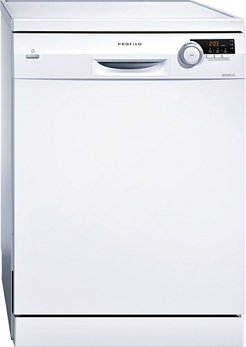 Profilo BM4320EG 4 Programlı Bulaşık Makinesi