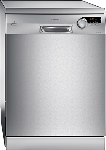 Profilo BM4380EG 4 Programlı Inox Bulaşık Makinesi