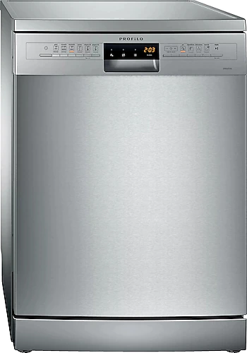 Profilo BM6481MA 6 Programlı Inox Bulaşık Makinesi