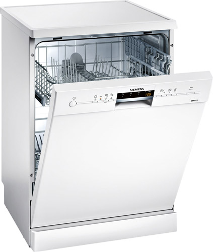 Siemens SN234W00DT 4 Programlı Bulaşık Makinesi