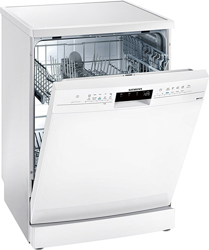 Siemens SN235W00JT 5 Programlı Bulaşık Makinesi