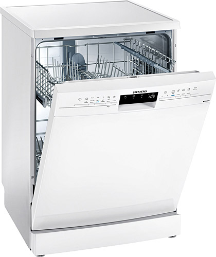 Siemens SN236W01JT 6 Programlı Bulaşık Makinesi