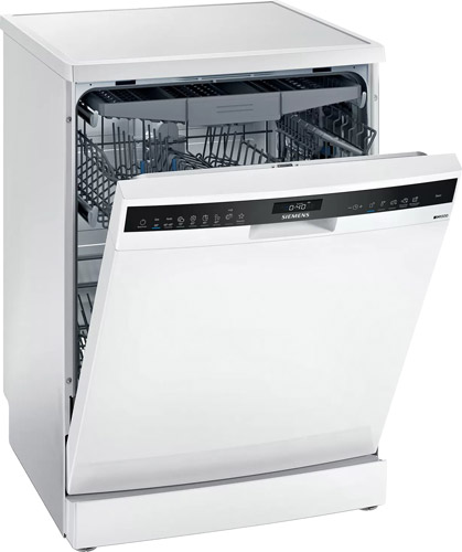 Siemens SN25HW80MT Wi-Fi 7 Programlı Bulaşık Makinesi