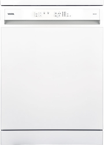 Vestel BM 2101 2 Programlı Bulaşık Makinesi