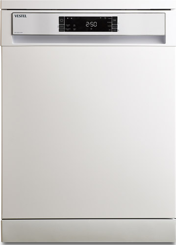 Vestel BM 4202 WiFi 4 Programlı Bulaşık Makinesi