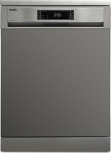Vestel BM 4202 X WiFi 4 Programlı Inox Bulaşık Makinesi