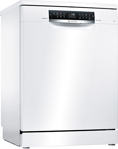 Bosch SMS67NW01T 7 Programlı Bulaşık Makinesi