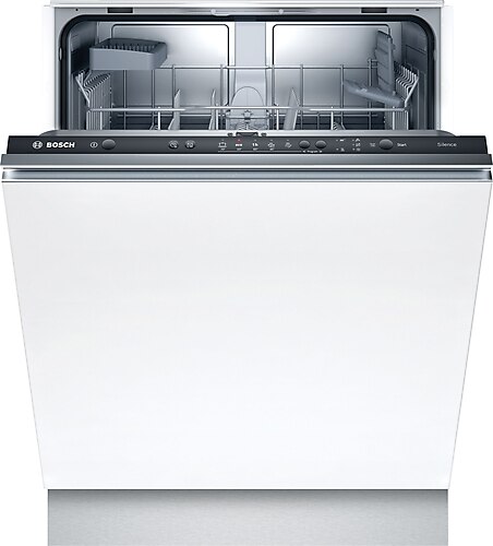 Bosch SMV25DX01T 5 Programlı Ankastre Bulaşık Makinesi