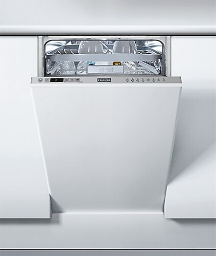 Franke FDW 4510 E8P E 8 Programlı Ankastre Bulaşık Makinesi