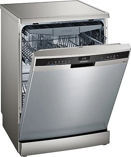 Siemens SE23II60MT 5 Programlı Inox Bulaşık Makinesi