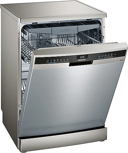 Siemens SN23II60MT Home Connect 5 Programlı Bulaşık Makinesi