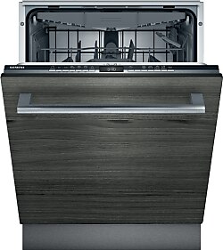 Siemens SN63HX60MT Home Connect 6 Programlı Tam Ankastre Bulaşık Makinesi