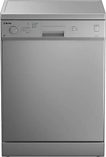 Altus AL 413 L 3 Programlı Bulaşık Makinesi