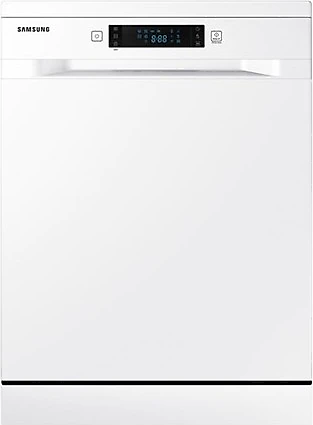 Samsung DW60M5062FW 6 Programlı Bulaşık Makinesi