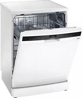 Siemens SE23EW60KT Bulaşık Makinesi