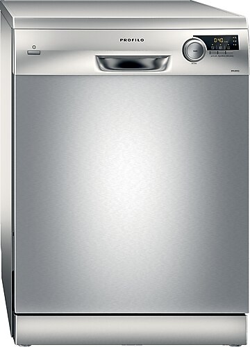 Profilo BM4381EG 4 Programlı Inox Bulaşık Makinesi