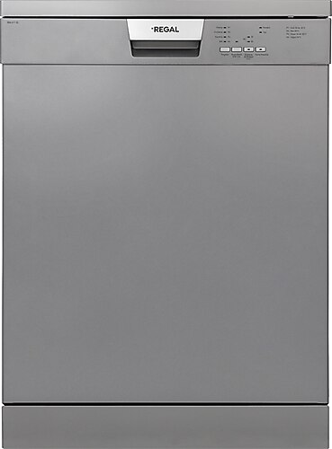 Regal BM 411 IG 4 Programlı Bulaşık Makinesi