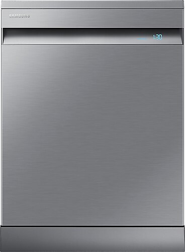 Samsung DW60A8050FS 8 Programlı Bulaşık Makinesi