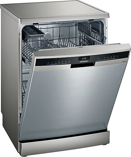 Siemens SE23II61KT 6 Programlı Inox Bulaşık Makinesi