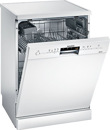 Siemens SN234W01DT 4 Programlı Bulaşık Makinesi