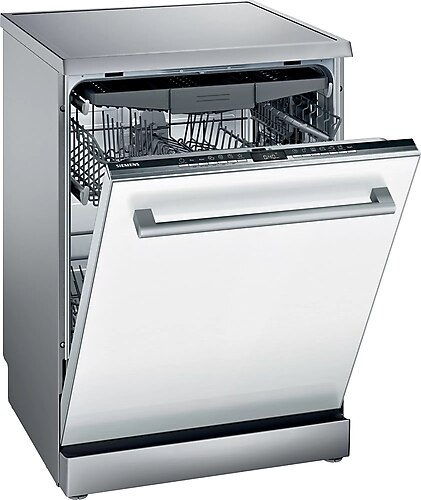 Siemens SN23HW60MT Wi-Fi 6 Programlı Bulaşık Makinesi
