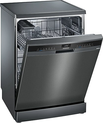 Siemens SN23IC60KT Home Connect 5 Programlı Bulaşık Makinesi