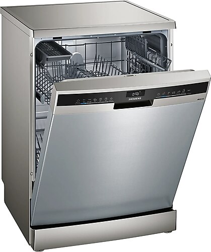 Siemens SN23II61KT 5 Programlı Bulaşık Makinesi