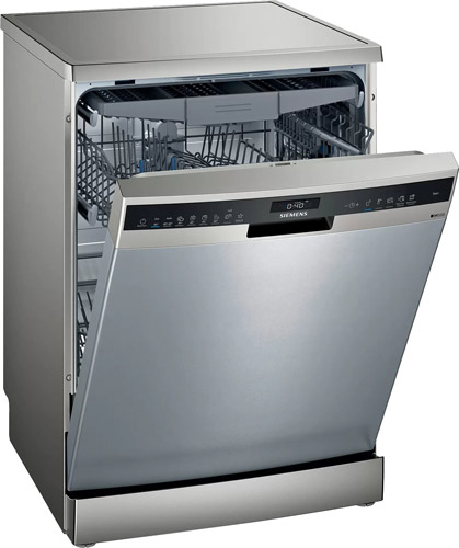 Siemens SN25HI80MT Wi-Fi 7 Programlı Bulaşık Makinesi
