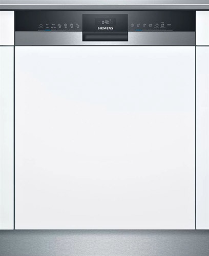 Siemens SN53IS60MT Wi-Fi 6 Programlı Ankastre Bulaşık Makinesi