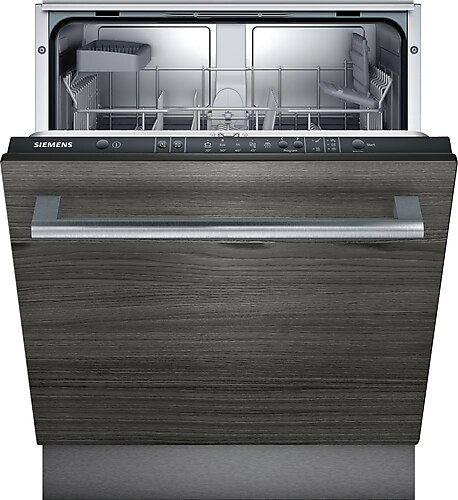 Siemens SN615X01DT 5 Programlı Ankastre Bulaşık Makinesi