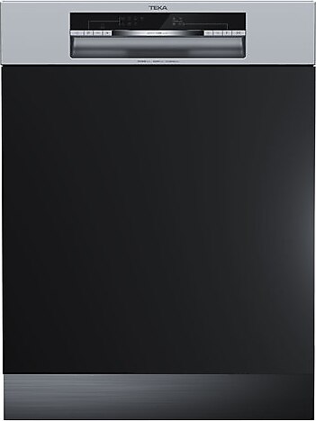 Teka DSI 46750 SS 7 Programlı Ankastre Bulaşık Makinesi