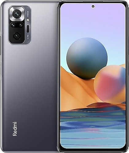Xiaomi Redmi Note 10 Pro 256 GB 8 GB