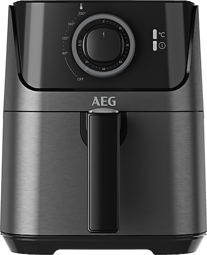 AEG AF5-1-4GB Air Fryer 2.5 lt Yağsız Fritöz