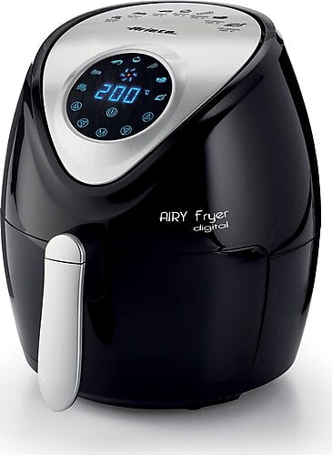 Ariete 4616 Airy Fryer Dijital 2.6 lt Yağsız Fritöz