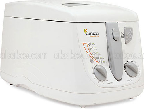 Arnica Universal ZG 27A Fritöz