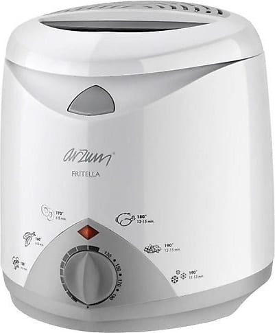 Arzum AR-247 Fritella Mini Fritöz