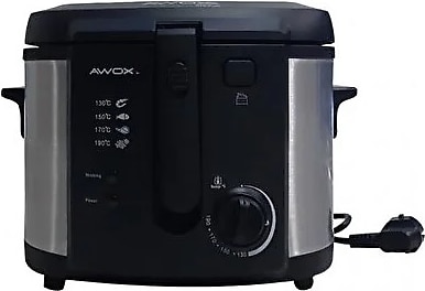 Awox Steka MF30CS Fritöz