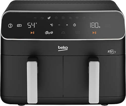 Beko FR 8284 FitFry 8.5 lt Yağsız Fritöz