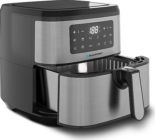 Blaupunkt D9750 Taste Master Air Fryer 7.5 lt Yağsız Fritöz