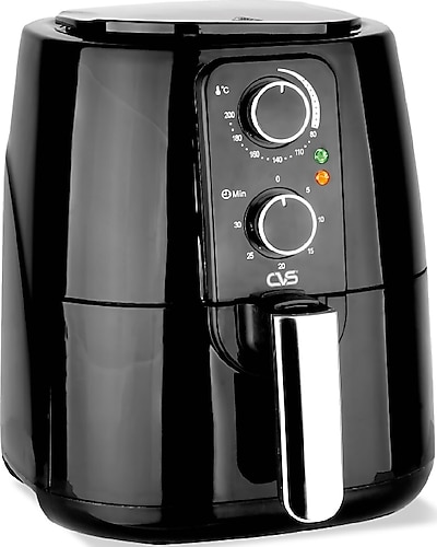 CVS DN 1006 Healfry Airfryer 5.5 lt Yağsız Fritöz