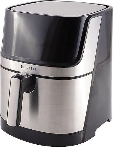 Dijitsu DAF-200 Airfryer 6 lt Yağsız Fritöz