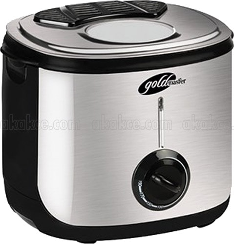 Goldmaster Saray GM-419 Fritöz